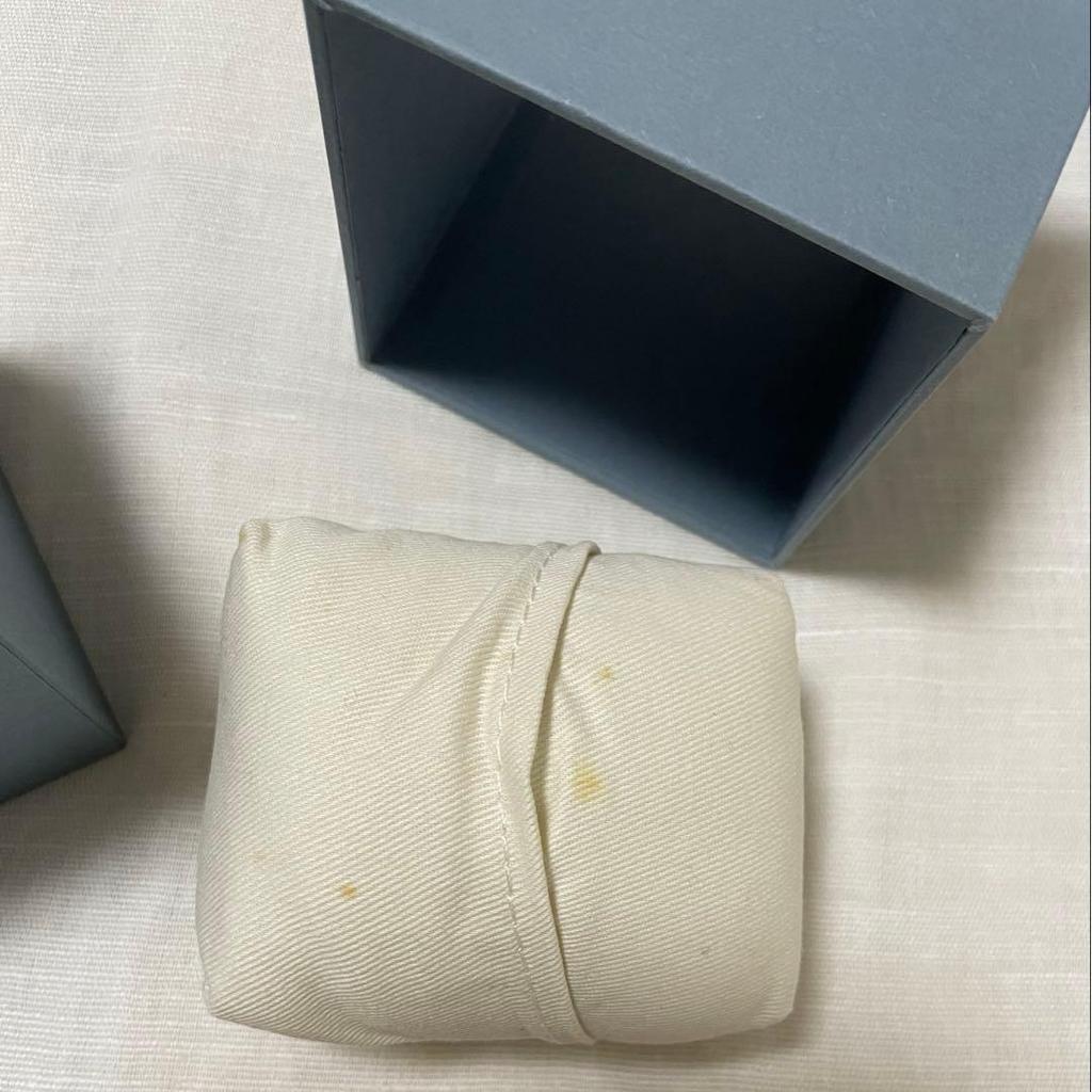 Б/у корпус часов SKAGEN черный золотой