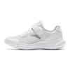 Anti-Slip Low-Top Kids Running Shoes Kids Sneakers White A332325563H-6