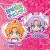 Детектив ПреКью Кукла Кьюр Ансер 3 и [BANDAI] ПреКью! (Возраст до)