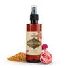 Nat Habit Rose Conditioning Methi Jal - сыворотка для волос, спрей и спрей для роста волос, контроль выпадения волос с яблочным уксусом 200 мл