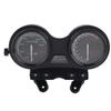 12V Motorcycle Motorbike 12000RPM LCD Odometer Speedometer Fit for YBR 125