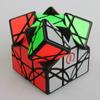 Funs Lim Mixup Skewb Cube 3*3 Dreidel Funs Limcube 3x3 Extreme Twisty Puzle Magic Skew Twist Cubu Magico Complex Mixup Cubetwist