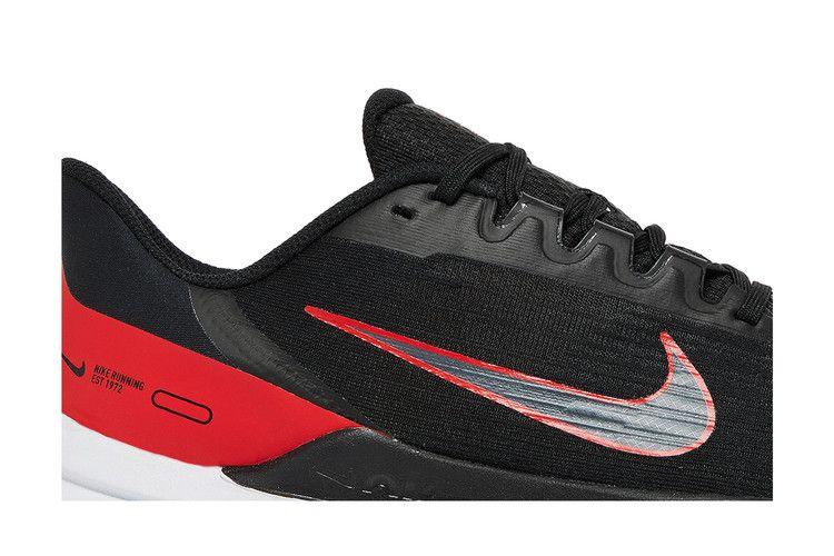 Мужские кроссовки Nike Air Winflo 9 'Black University Red'