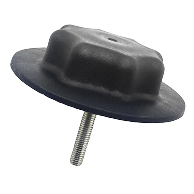 For Roewe 550 750 MG3 MG6 MG5 GT Trunk Spare Tire Screw Bolt Trunk Spare Tire Fixing Screws