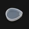 Square Oval Shaped Epoxy Silicone Glue Resin DIY Decorative Jewelry Making Mold Mould Tool