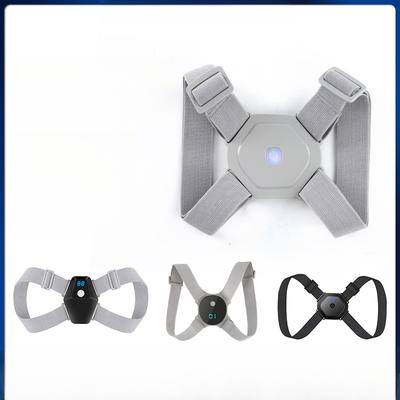 Интеллектуальная коррекция сутулости с помощью выравнивателей спины, Поза при письме, Невидимая коррекция позвоночника, Детский корректор, Выравниватель осанки