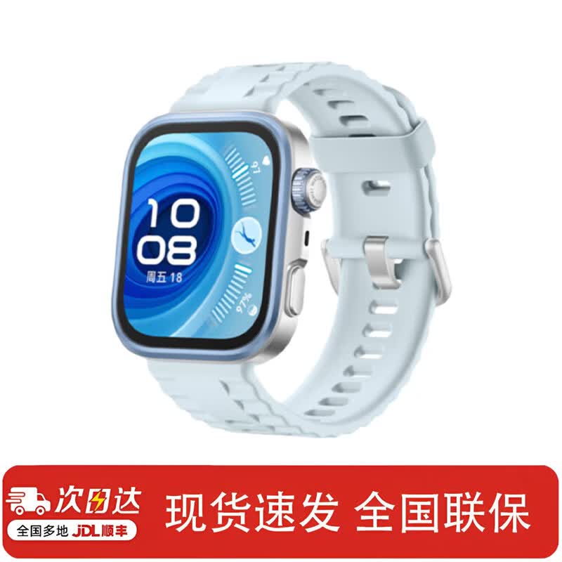 Huawei Умные часы WATCH FIT 4 Pro (Китайская версия)