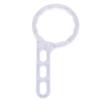 Reverse Osmosis Aquarium Water Purifier Wrench Filter Wrenching RO Wrench Filter Bottle Spanner
