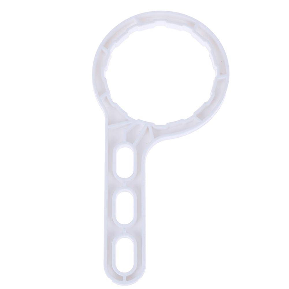 Reverse Osmosis Aquarium Water Purifier Wrench Filter Wrenching RO Wrench Filter Bottle Spanner