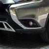 1x Front Bumper Fog Lamp Light For 10-15 Mitsubishi Outlander Sport RVR 8321A467