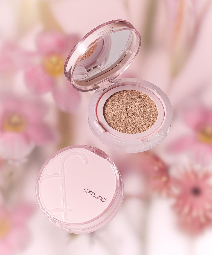 Bloom In Cover Fit Cushion Полный размер
