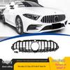 Black Grille Replacement for 2019-2025 Mercedes-Benz CLS-Class W257 GT.