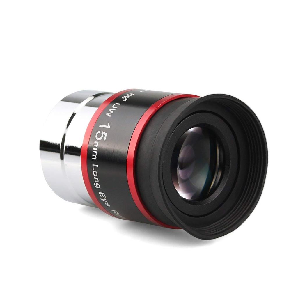 Svbony Окуляр Окуляр Окуляр для астрономического телескопа Сверхширокоугольный окуляр Аксессуары для телескопа Диаметр окуляра общего назначения 68°