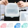 Food-Grade Freezer Food Container Reusable Freezer Bag Sub-packing Sealing Bags  Fruit