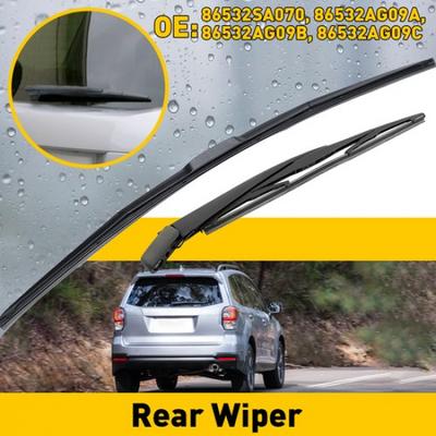 Задний дворник в сборе Для 02-16 Subaru Forester Legacy Outback Impreza Tribeca