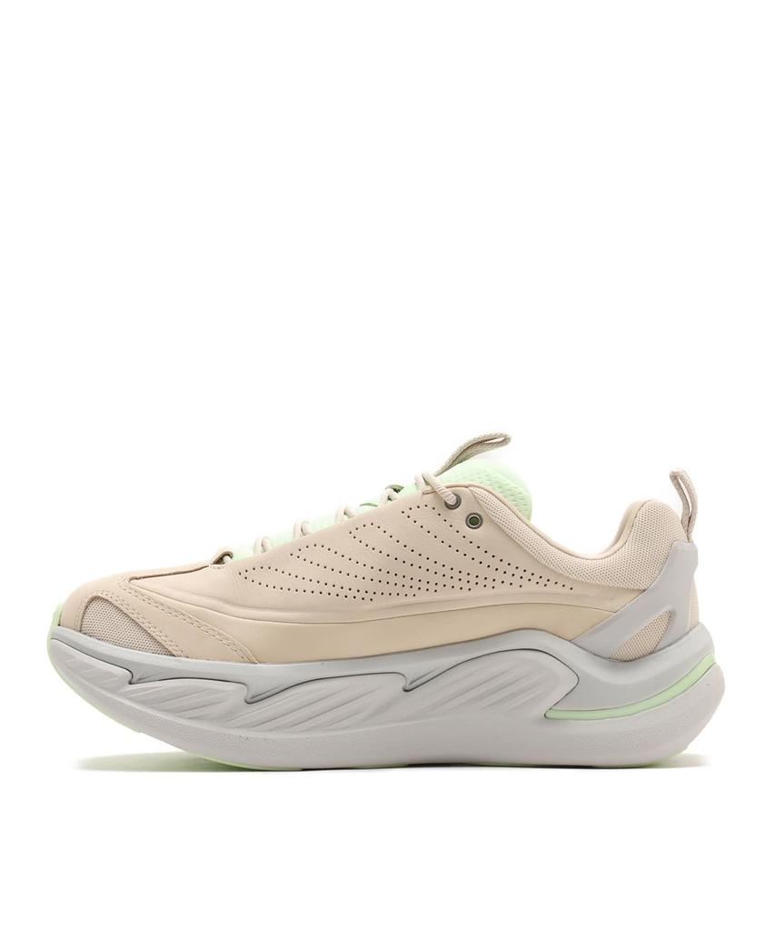 1147550-OMLL Hoka Elevon X Овсяный (Мужской)