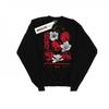 Boys Mulan Movie Icons Sweatshirt