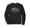 New York Wilson Tuscarora State Park Sweatshirt