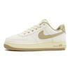 Женские кроссовки Air Force 1 07 Low Sail Coconut Milk Cream Pale-Vanilla Limestone HF4263-133