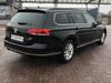 Молдинг дверной SD/SW (8 шт, нерж) OmsaLine - Итальянская нержавейка для Volkswagen Passat B8 2015-2023 гг