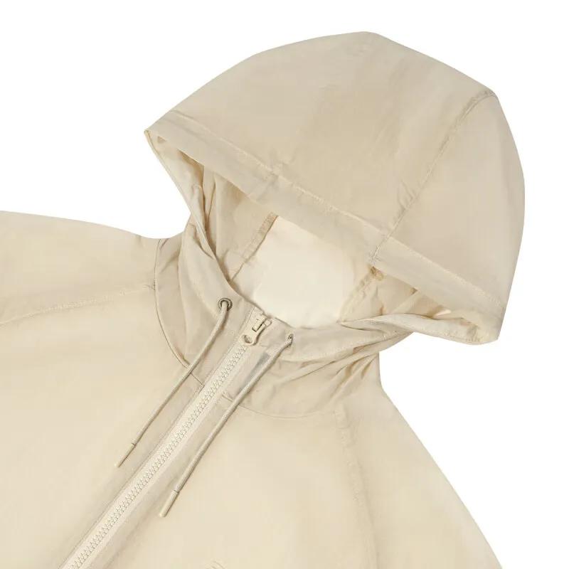 New Balance Jacket Women's Khaki (Unisex) Jackets AWJ32303 BE