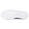 Puma Кроссовки Smash Velcro Черные Унисекс Мужские 363723-02