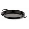 Poele a Paella Acier Emaille 36 Cm