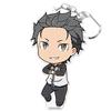 Ключница Начинающий жизнь в другом мире Субару ReZero - Punikore! (с подставкой)