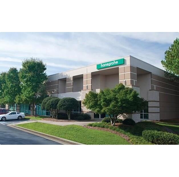 Смеситель Hansgrohe Talis S хром 72405000