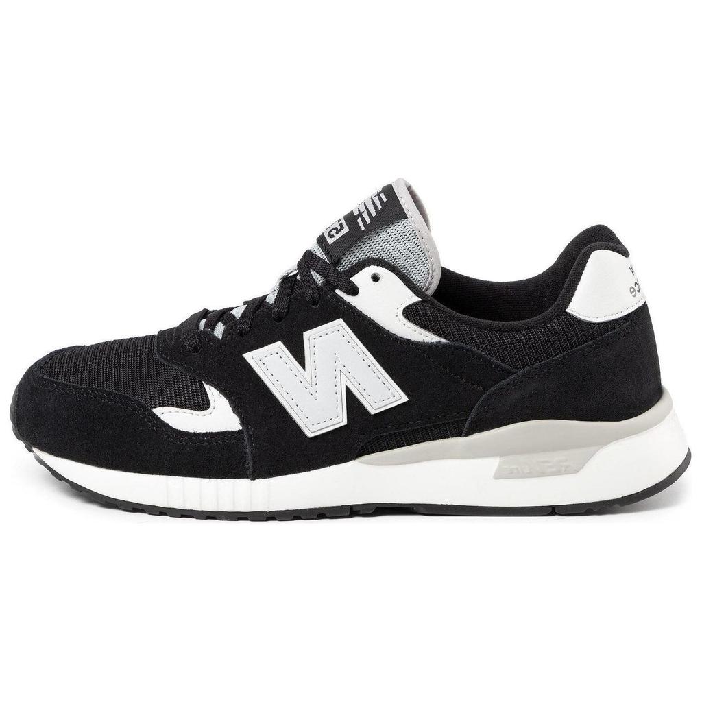 New Balance 570 D 'черный' ML570BNH