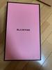 [USED] Bonus Trading Card Case Included! Official BLACKPINK Light Stick Ver. 2 with Batteries Included