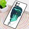 Чехол для телефона из ТПУ с изображением сериала Твин Пикс для Samsung Galaxy note 10 pro S26 S25 S24 S23 S22 Ultra Plus S21 FE S20 Ударопрочный чехол