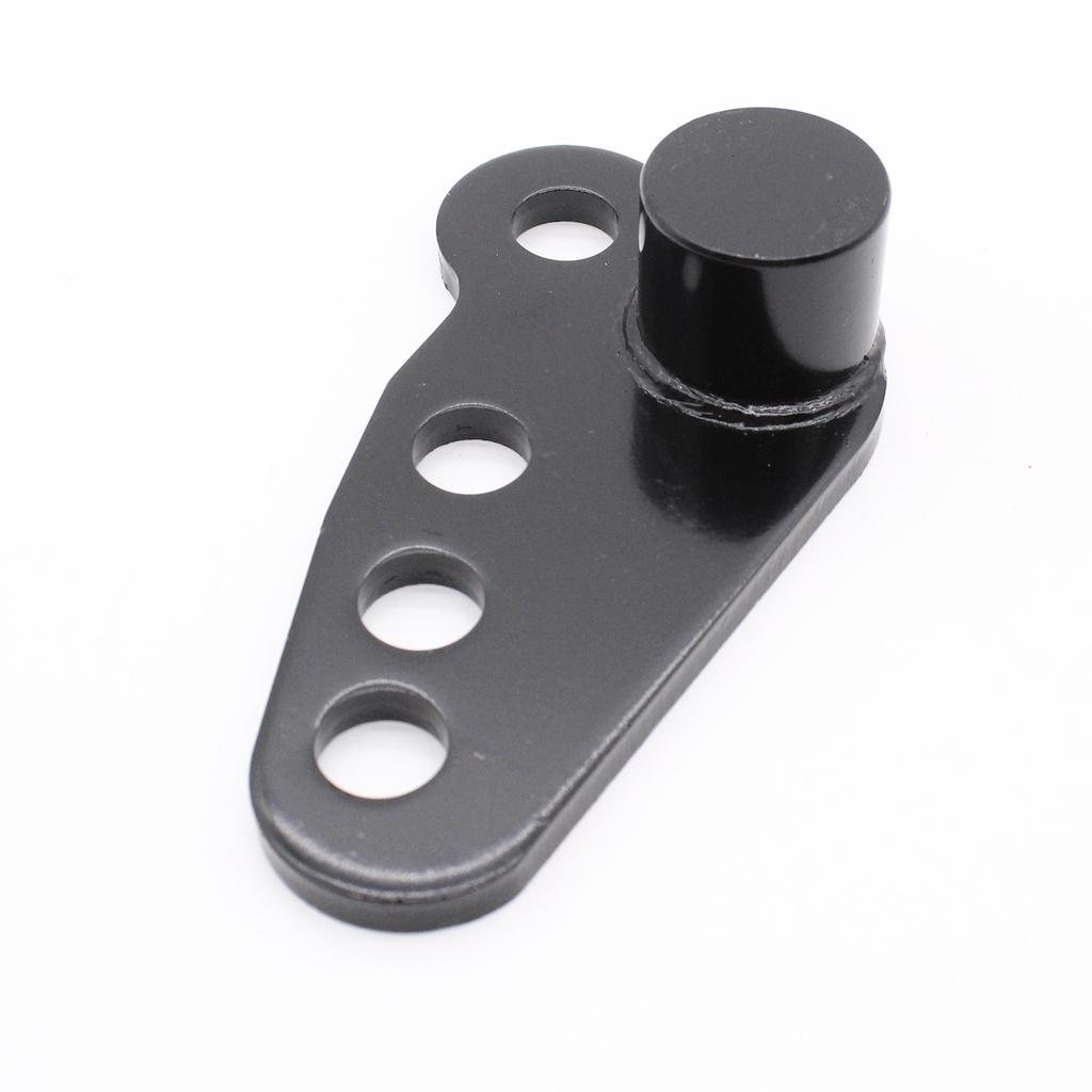 1-3" Задние регулируемые комплекты занижения Задний комплект для занижения Подходит для мотоциклов Harley Davidson Touring 2002-2016 Прочный