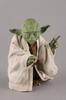 VCD STAR WARS YODA PVC Painted Finished (non-scale Product)