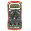 BM500A Digital Insulation Resistance Tester, 500V/1000V Portable Electronic Megohmmeter, English Version