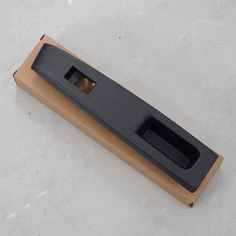 For 2012-14 Toyota Yaris Rear Right Side Window Upper Switch Bezel Trim Panel
