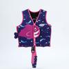 Anti Rollover Baby Swimming Jackets Adjustable Floating Vest Child Buoyancy Vest  Child