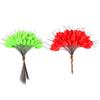Fishing Competition Connector Fishing Space Beans Fishing Bobber Oval Fishing Float Floating Beans