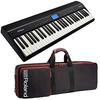 Keyboard Carrying Case Set 61-key GOPIANO GO-61P +