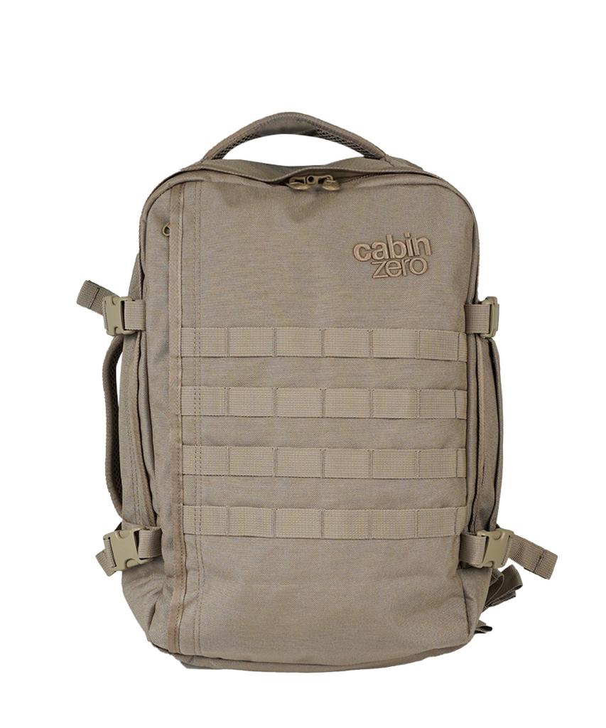 Рюкзак Cabin Zero Military 36L Storm