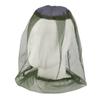 Summer Net Mesh Casual Repellent Protection Mosquito Hat Head Net Face Protector Fishing Cap