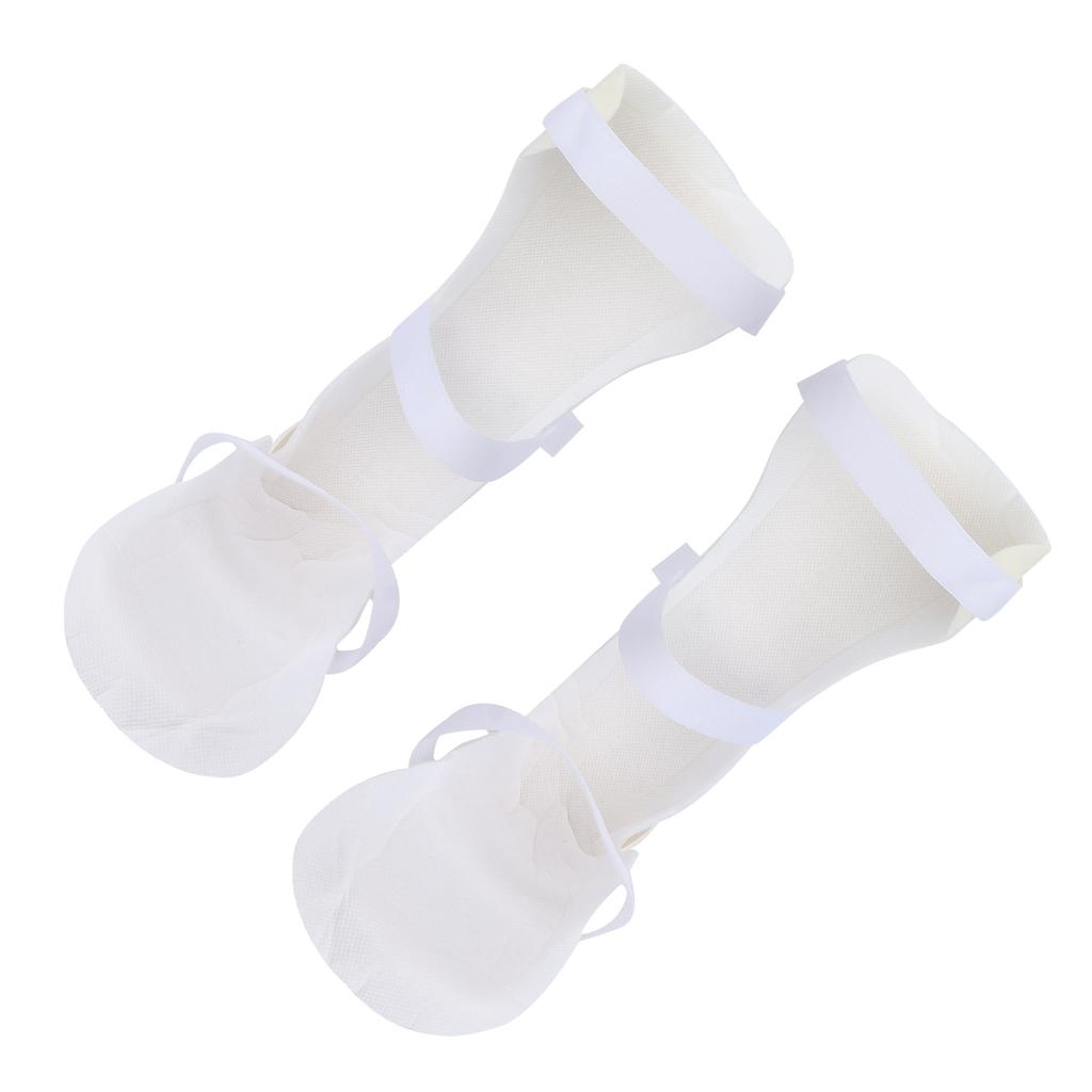 Foot Orthosis Drop Foot Ankle Support Correction Brace for Achilles Tendon Injury