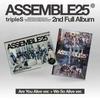 tripleS [ASSEMBLE25] 2nd Full Album