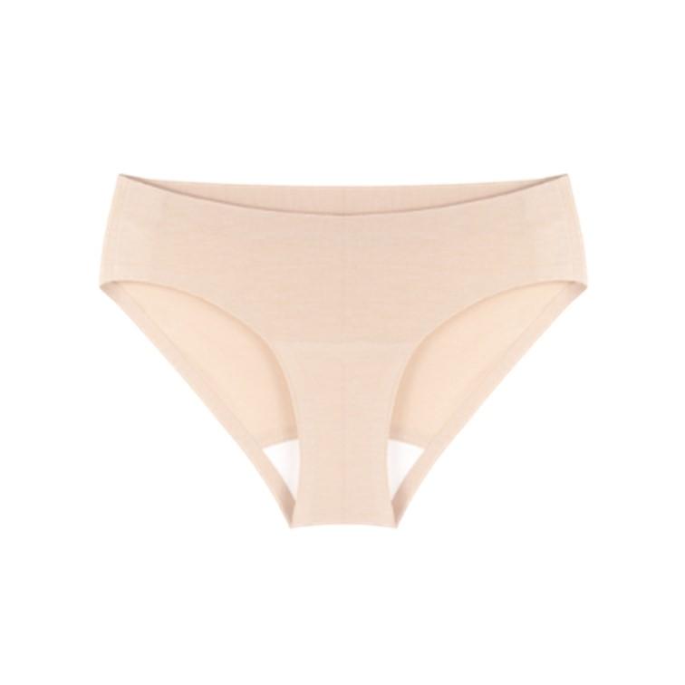 Choose 1 of 6 Solid Color Comfort Air Liners (black, beige/S, M, L)