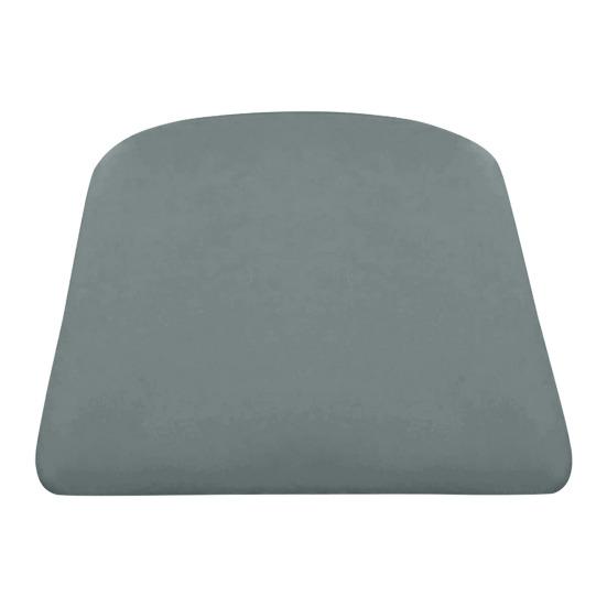 Chair Cover for Chairs Fans Bedside Tables Buckets Elastic Fabric Regularly Fit DIY Multi-Use Protector Washable Reusable Chair Seat Pad Sleeve