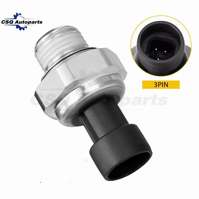 Датчик давления масла 12677836 для 2003-2008 Chevy Chevrolet Silverado 1500 2500 3500 Express Corvette Suburban Avalanche Impala