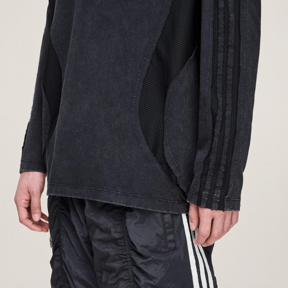 Adidas Originals x THUG CLUB TEAMGEIST T Shirt Unisex KC2196