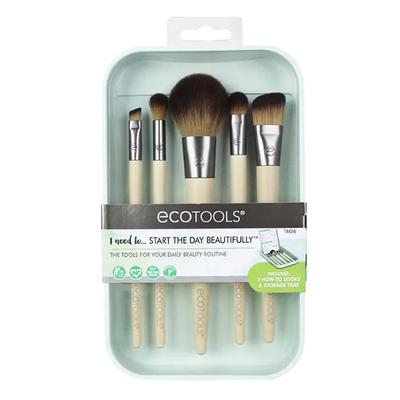 Набор Ecotools «Начни день красиво», 6 предметов