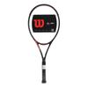 Wilson CLASH 100UL Tennis Racket Win a Free Hard Case with Entry V3.0 (Frame Only, WR173011U) -