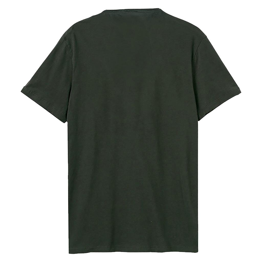 Amplified Unisex Adult Sunflower Bush T-Shirt